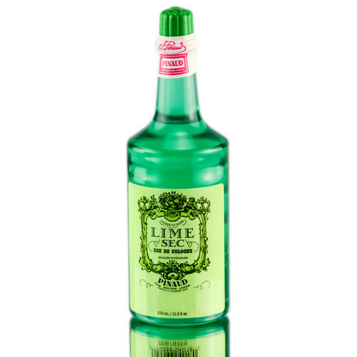 Clubman Lime Sec Cologne