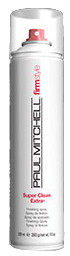 Paul Mitchell Super Clean EXTRA Hairspray-image1
