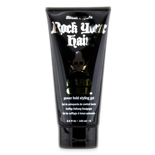 Michael O'Rourke Rock Your Hair - Hard Gel-image1