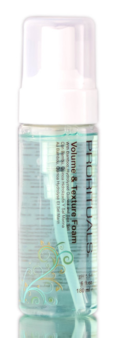 ProRituals Volume and Texture Foam-image1