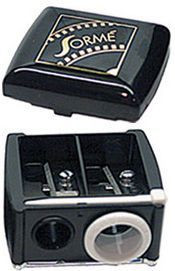 Sorme Cosmetics 3 in 1 Sharpener-image1