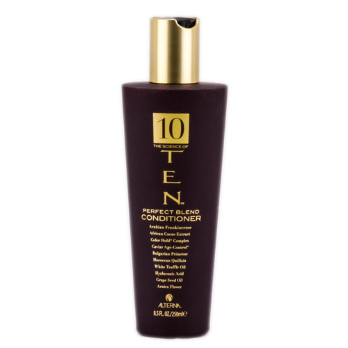 Alterna Ten Perfect Blend Conditioner-image1