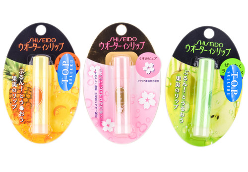 Shiseido FT Water in Lip-image1