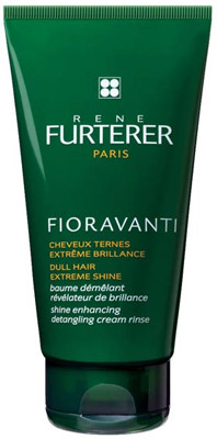 Rene Furterer Fioravanti Shine Enhancing Detangling Cream Rinse-image1