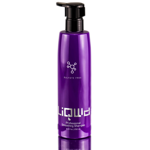 Liqwd Professional Smoothing Shampoo-image1