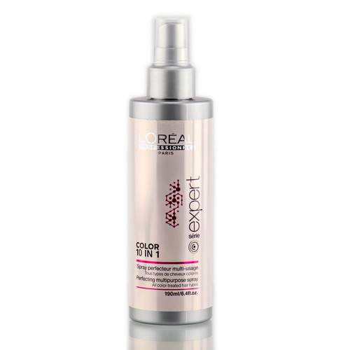 L'Oreal Expert Color 10 In 1 Spray-image1