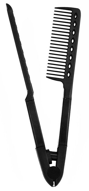 Joico K-Pak Flat Iron Comb