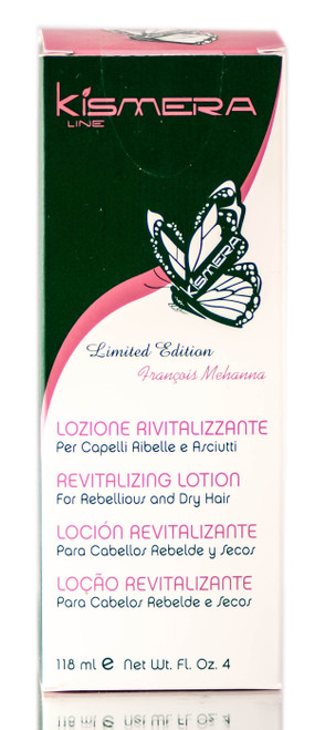 Kismera Revitalizing Lotion-image1