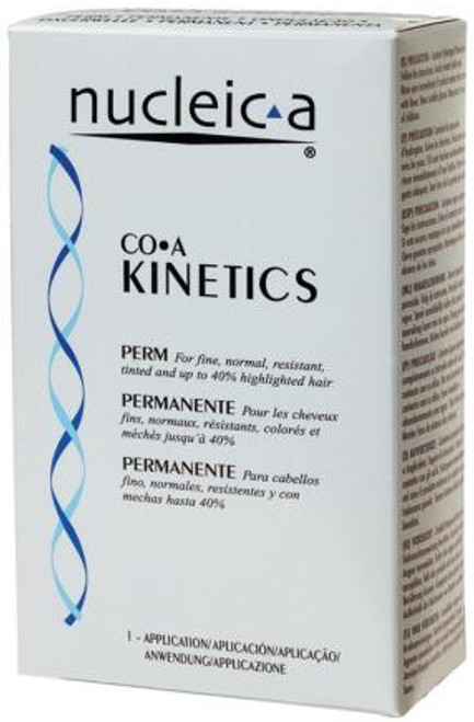 Nucleic-A CO-A Kinetics Perm