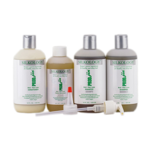 Silkology Prodjin Set-image1