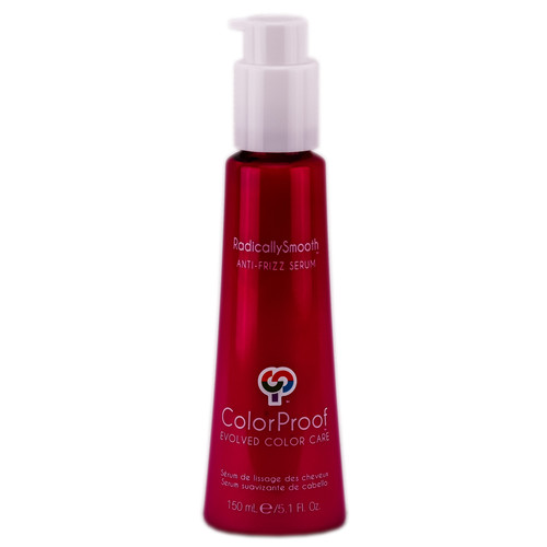 ColorProof Radically Smooth Anti-Frizz Serum-image1