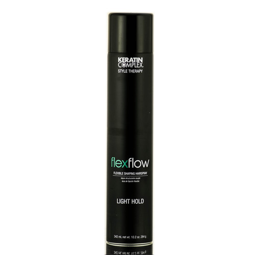 Keratin Complex Flex Flow Flexible Shaping Hairspray-image1