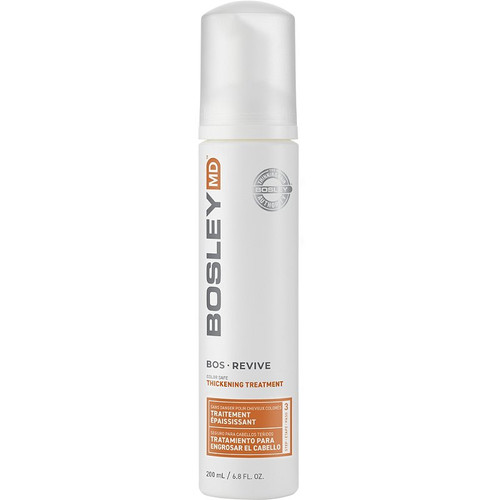 BosleyMD Revive Thickening Treatment for Visibly Thinning / Color-Treated Hair-image1