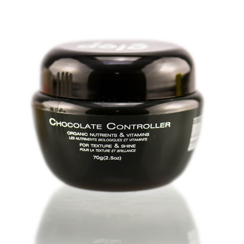 Glop & Glam Chocolate Controller Puddy-image1