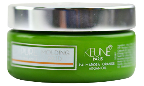 Keune So Pure Natural Balance Molding Mud-image1