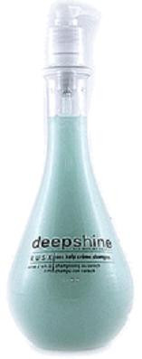 Rusk Deepshine Sea Kelp Creme Shampoo-image1