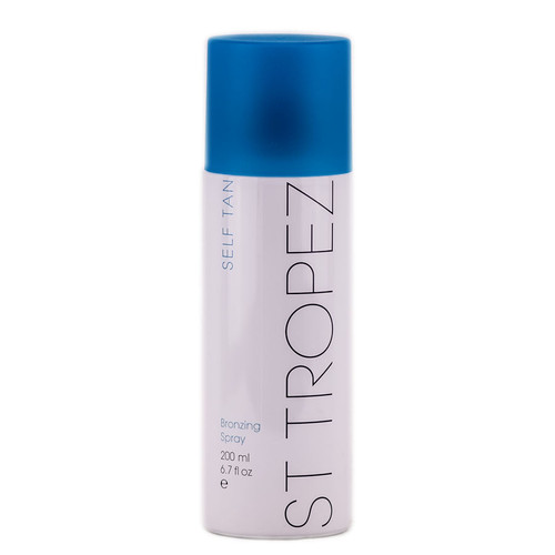 St. Tropez Self Tan Bronzing Spray-image1