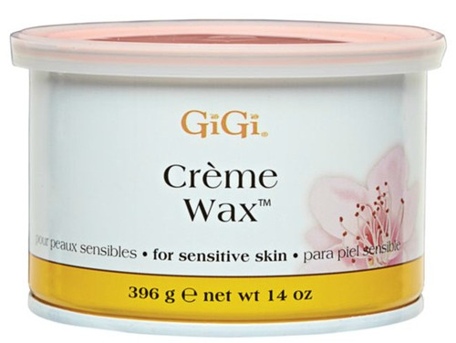 Gigi Creme Wax - for sensitive skin-image1