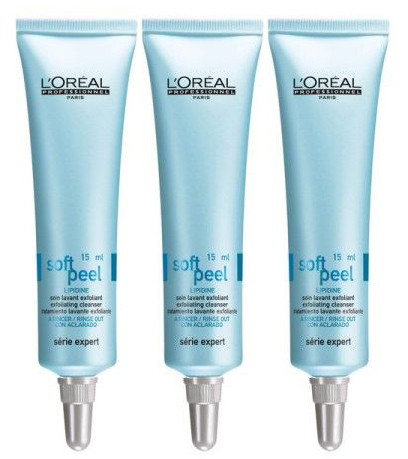 L'oreal Serie Expert Soft Peel-image1