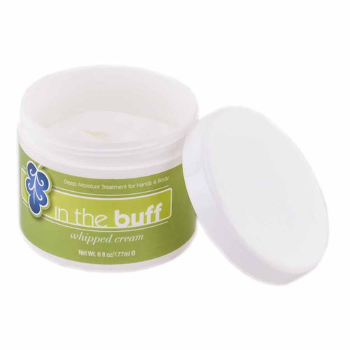 In the Buff Whipped Cream Deep Moisture Treatment-image1