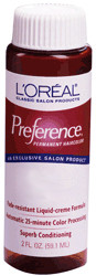 L'Oreal Preference Liquid-Creme Permanent Haircolor-image1