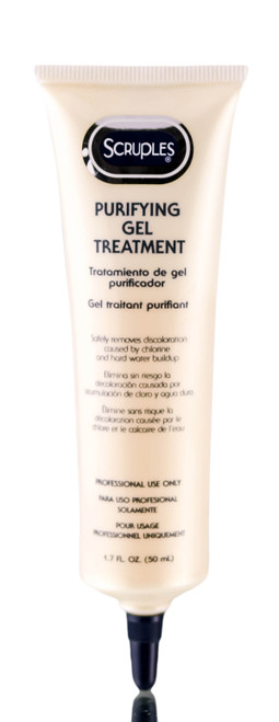 Scruples Purifying Gel Treatment-image1