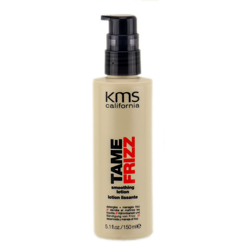 KMS California Tame Frizz Smoothing Lotion-image1