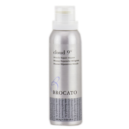 Brocato Cloud 9 Miracle Repair Mousse-image1
