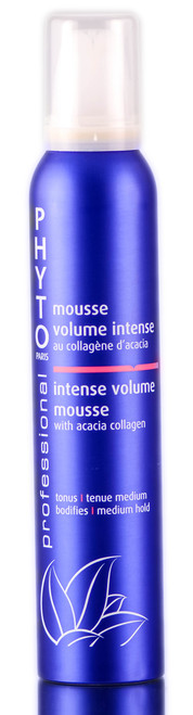 Phyto Intense Volume Mousse-image1