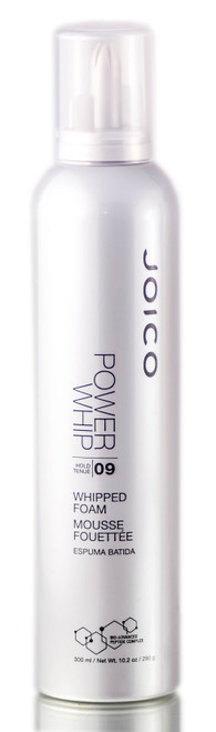 Joico Power Whip Whipped Foam Mousse-image1