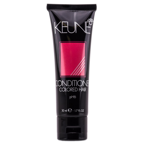 Keune Colored Hair Conditioner - 1.7 oz