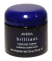 Aveda Brilliant Humectant Pomade-image1