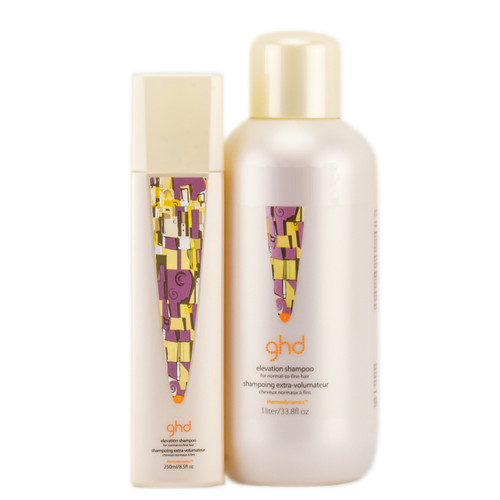 GHD Elevation Shampoo for normal-fine hair-image1