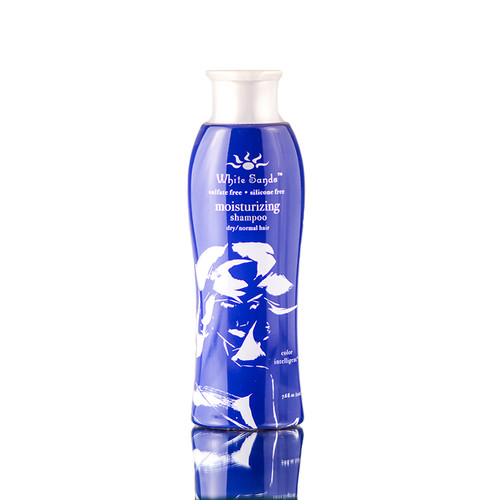 White Sands Moisturizing Shampoo for dry / normal hair-image1