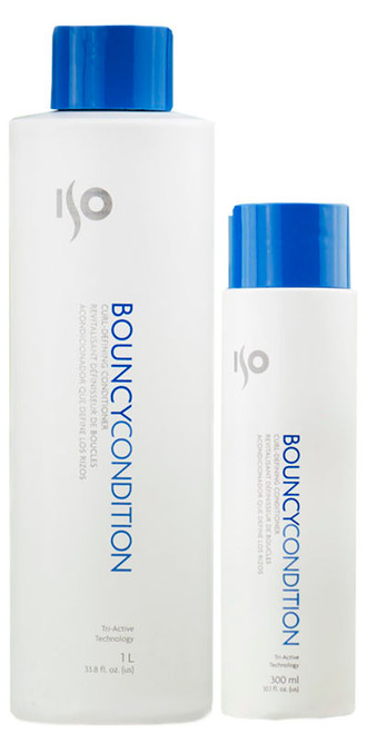 ISO Bouncy Condition Curl-Defining Conditioner-image1