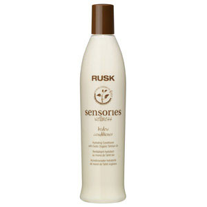 Rusk Sensories Wellness Bedew Hydrating Conditioner-image1