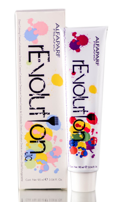 Alfaparf Milano rEvolution Color-image1
