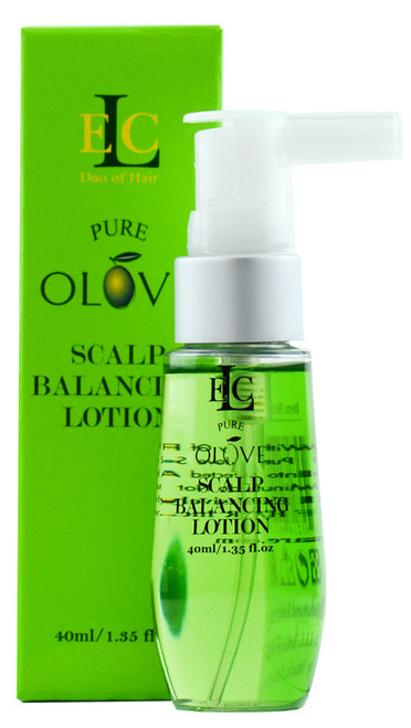 ELC Dao of Hair Pure Olove Scalp Balancing Lotion