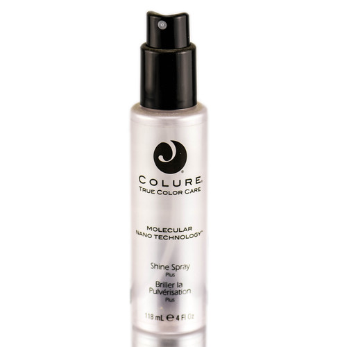 Colure True Color Care Shine Spray Plus