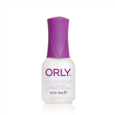 Orly Polishield Top Coat-image1
