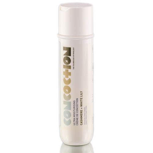 Concoction Ultra Moisturising Cashmere Plus White Lily Conditioner-image1