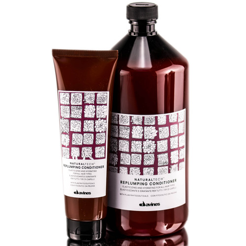 Davines NaturalTech Replumping Conditioner-image1