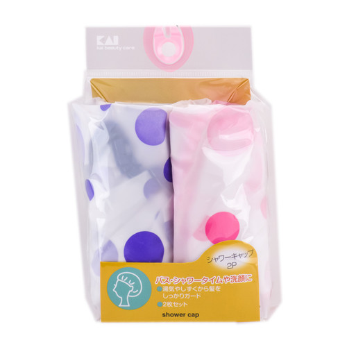 Kai Duo Shower Cap-image1
