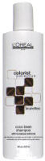 L'oreal Colorist Collection - Coco Bean Shampoo-image1