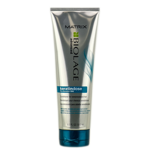 Matrix Biolage Advanced KeratinDose Conditioner-image1