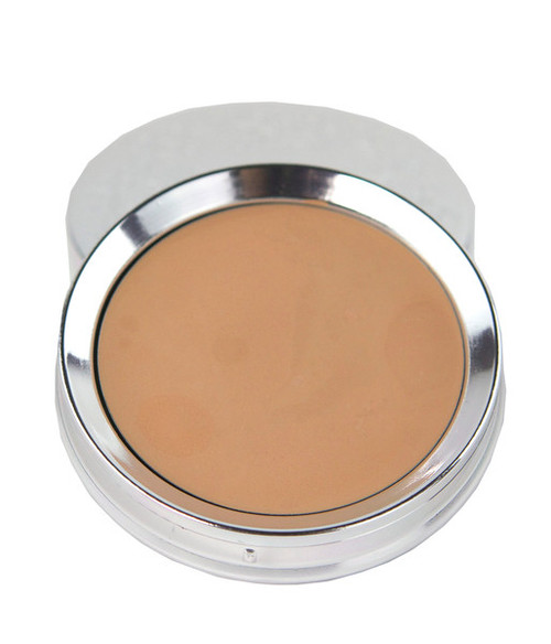 100% Pure Fruit Pigmented Cream Foundation