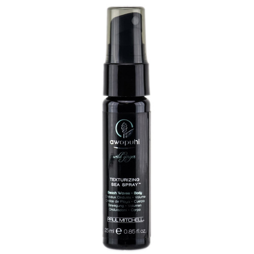 Paul Mitchell Awapuhi Wild Ginger Texturizing Sea Spray-image1