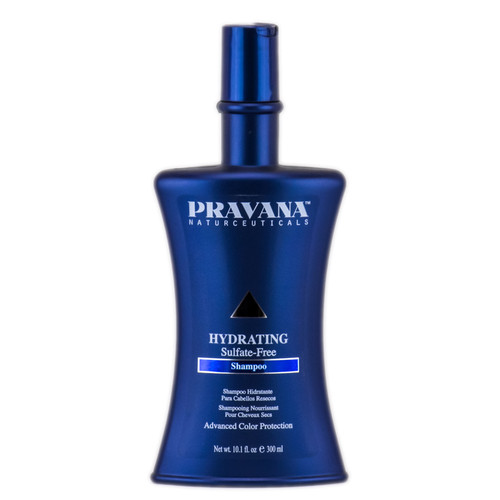 Pravana Sulfate-Free Hydrating Shampoo-image1