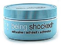 Rusk Being Shocked Adhesive-image1