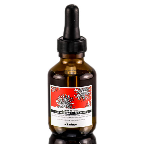 Davines Naturaltech Energizing Superactive Stimulating Serum-image1